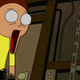 Rick and…Morty?